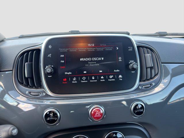 ABARTH 595 595 1.4 Turbo T-Jet 145 CV