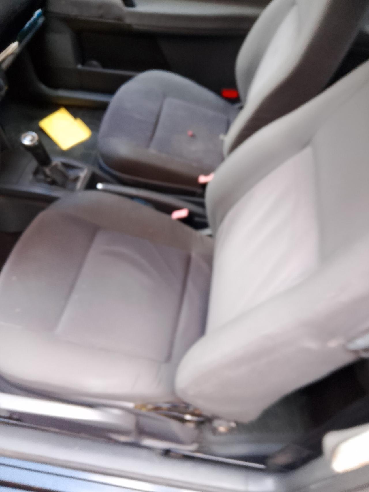 Volkswagen Polo 1.4/80CV 16V 3p. Comfortline