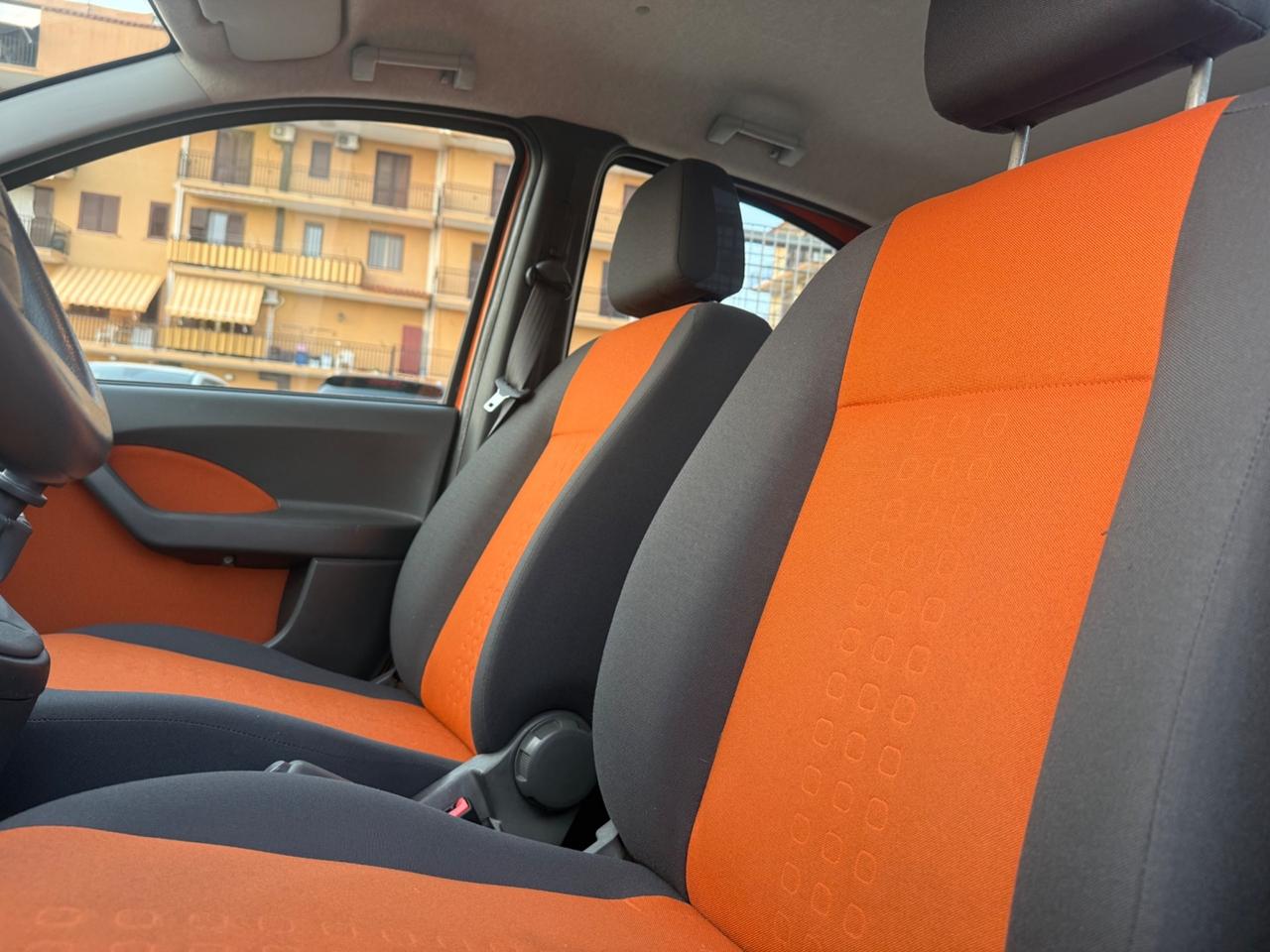 Fiat Panda 1.2 benz 60 cv