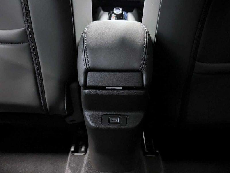 Alfa Romeo Junior Junior 1.2 136 CV Hybrid eDCT6 Speciale