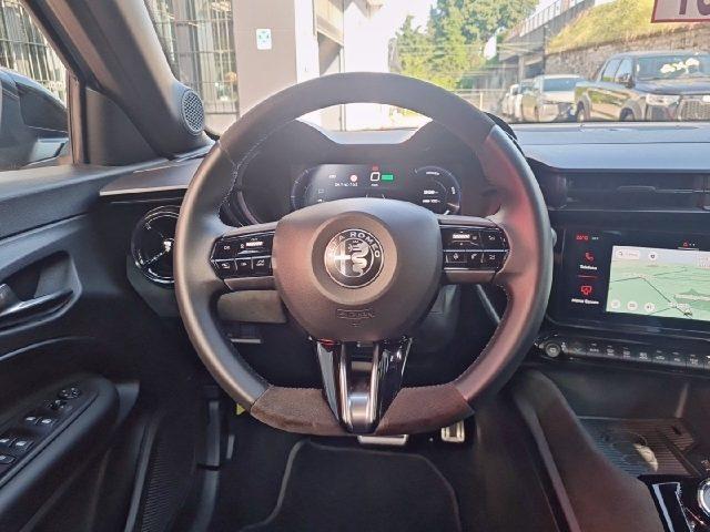 ALFA ROMEO Junior ELETTRICA 156CV SPECIALE