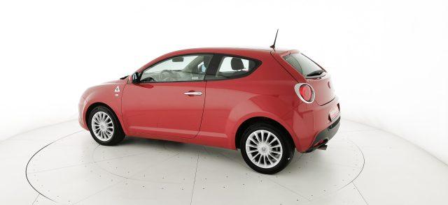 ALFA ROMEO MiTo 1.4 78 CV 8V S&S - OK NEOPATENTATO