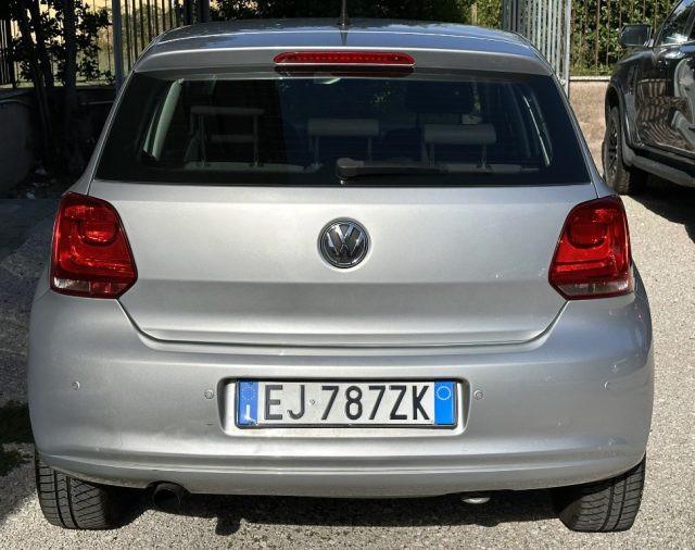 VOLKSWAGEN Polo 1.6 TDI 90CV DPF 5 Porte GARANZIA