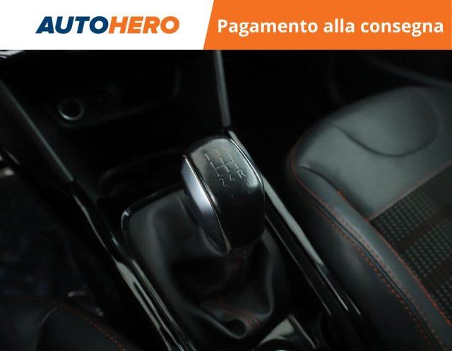 PEUGEOT 2008 1° serie BlueHDi 100 GT Line