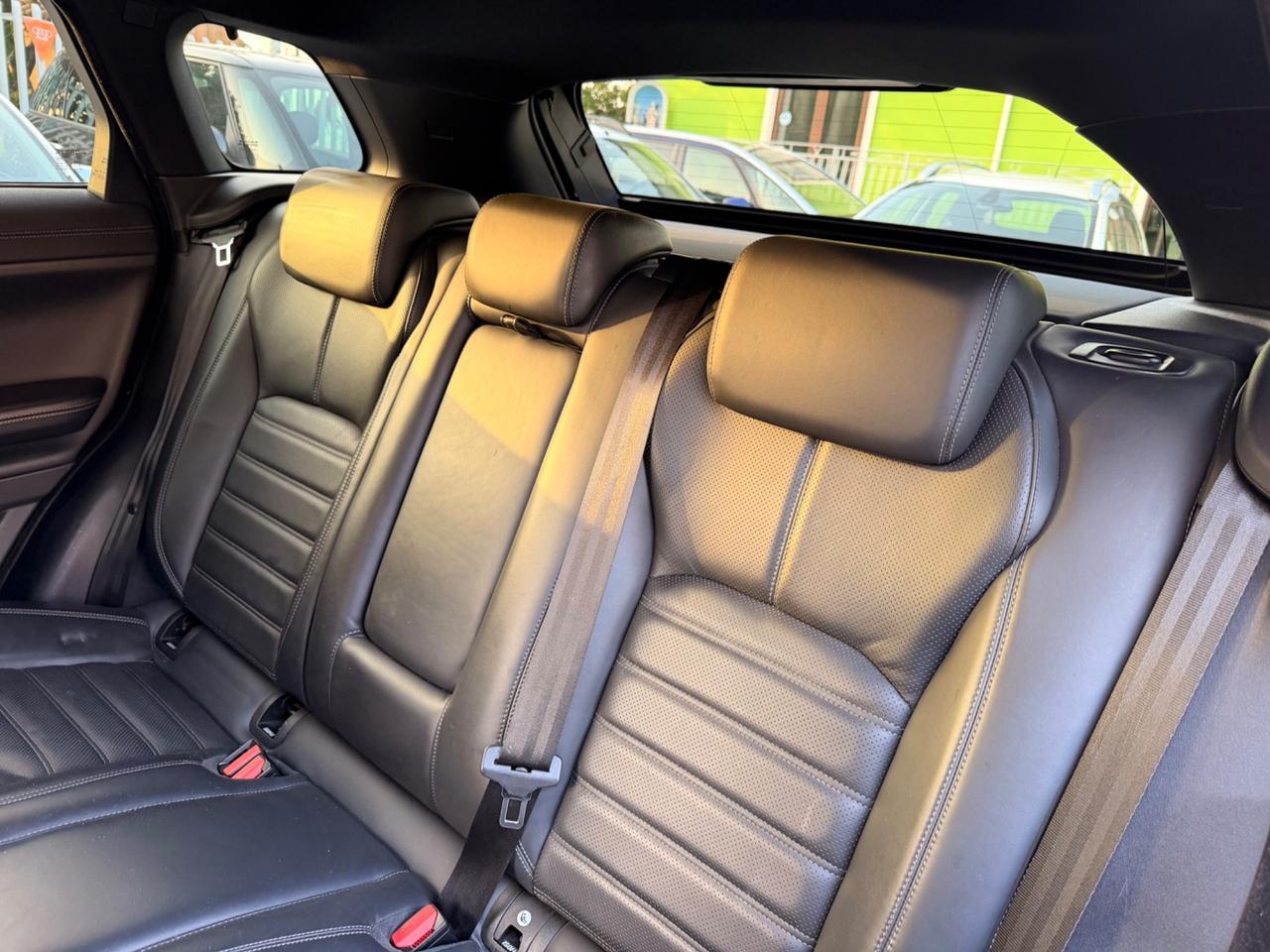 Land Rover Range Evoque 2.0 TD4 180 CV 5p. SE Dynamic