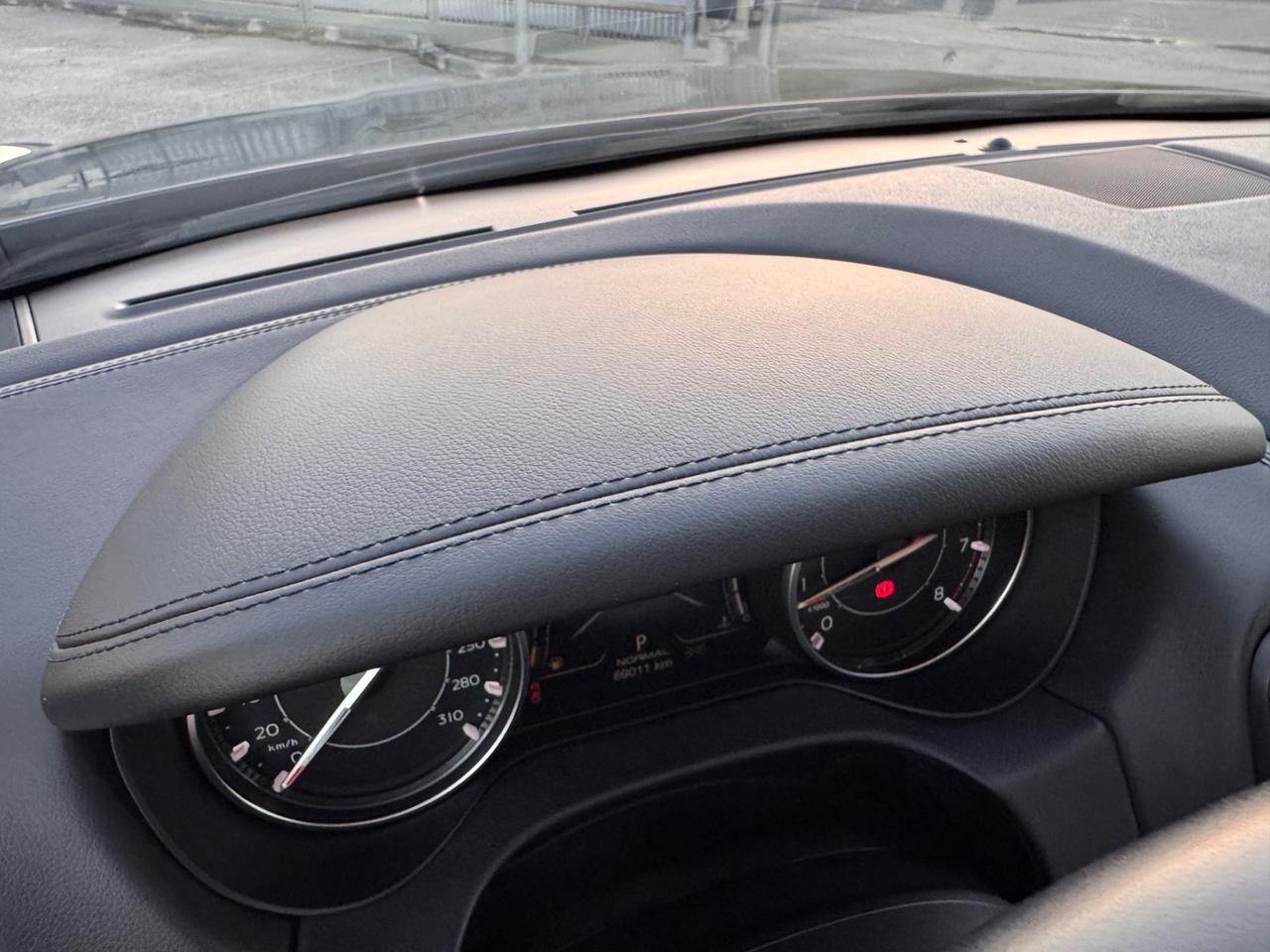Maserati Ghibli V6 Modena