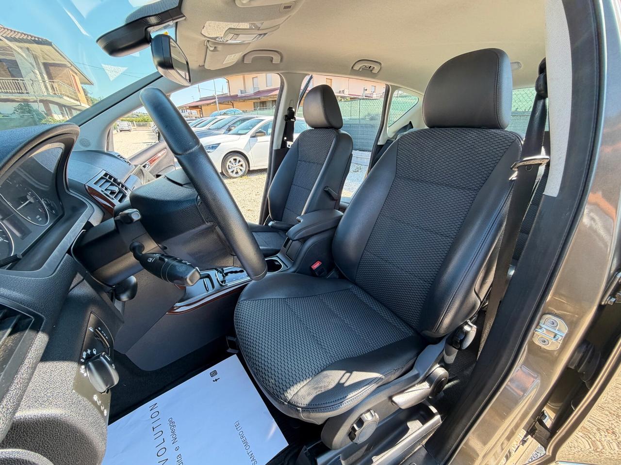Mercedes-Benz A 180 CDI Elegance AUTOMATICA 135.256 km
