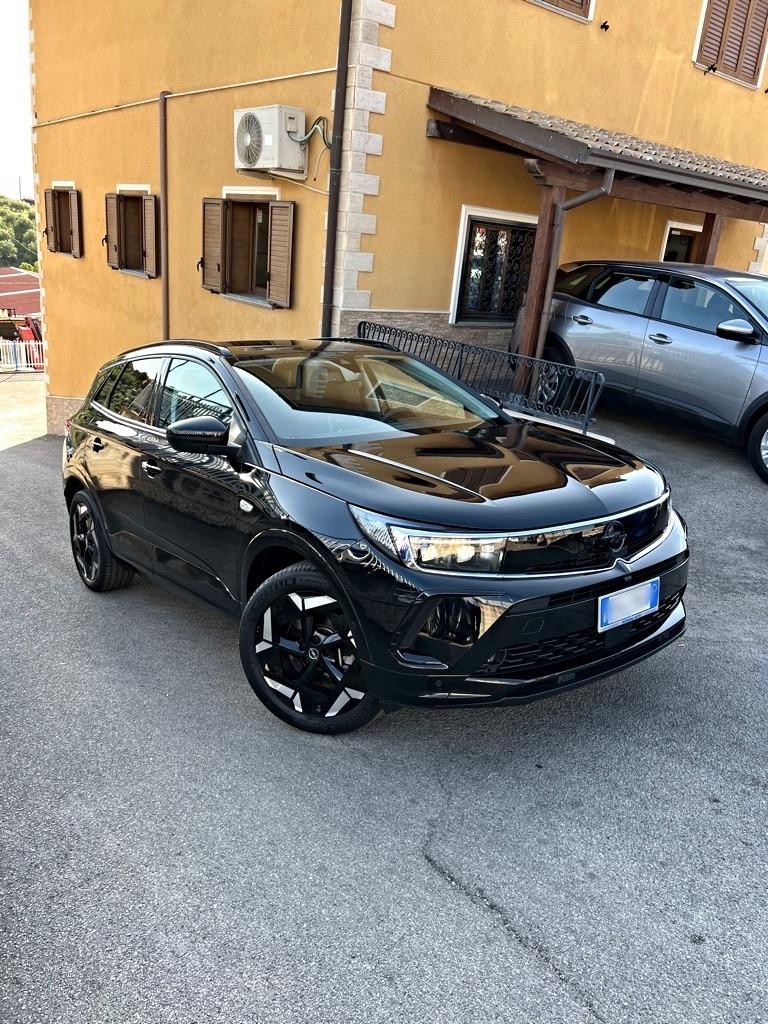 Opel Grandland 1.6 PHEV aut. AWD GSe 2023