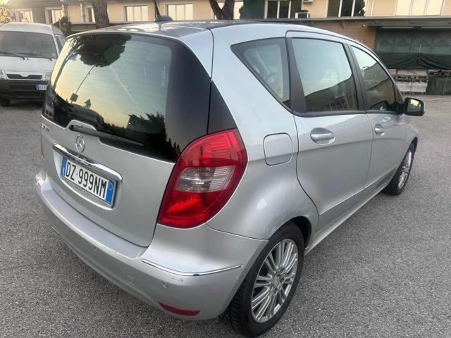MERCEDES-BENZ A 150 Avantgarde senza nessun lavoro da fare