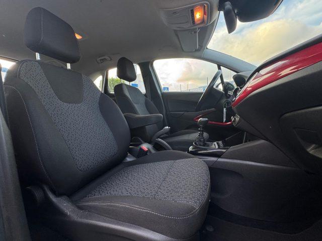 OPEL Crossland 1.2 Turbo 12V 110 CV Start&Stop Ultimate