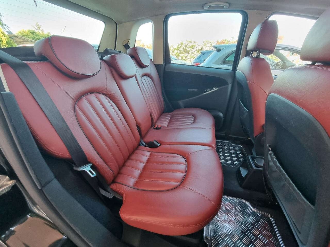 Lancia MUSA 1.6 Multijet Poltrona Frau