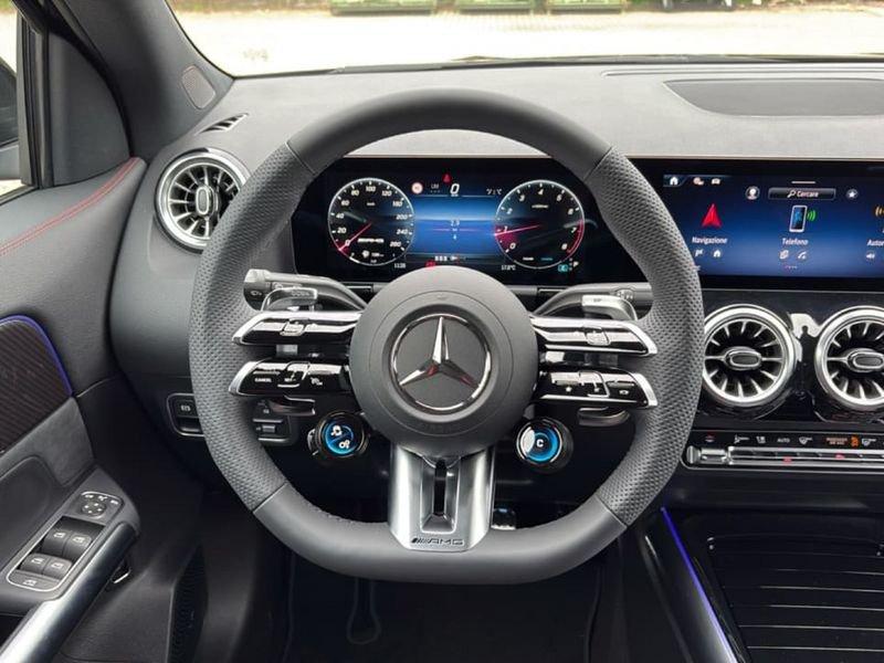 Mercedes-Benz GLA 35 AMG Line Premium