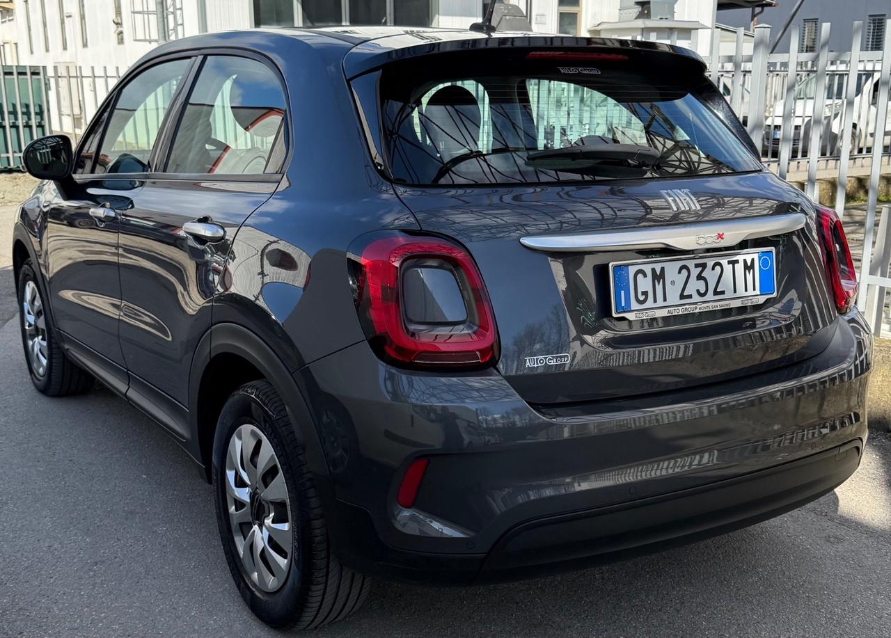 Fiat 500X 1.3 MultiJet 95 CV