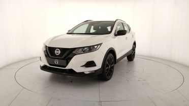 NISSAN Qashqai 1.5 dci N-Tec 115cv dct