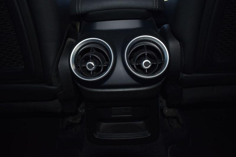 Alfa Romeo Stelvio Stelvio 2.2 Turbodiesel 190 CV AT8 Q4 Super