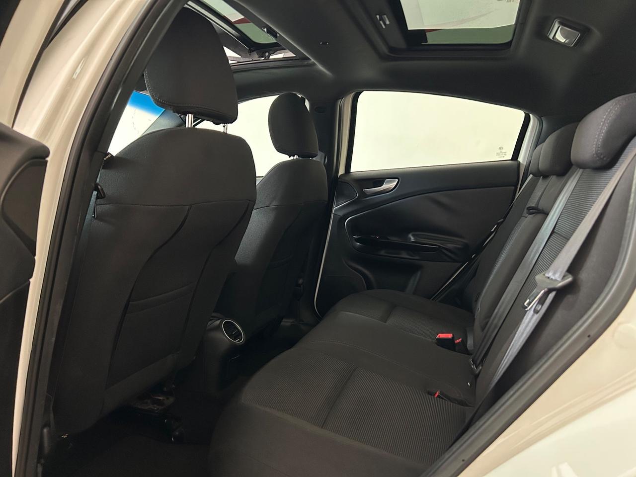 Alfa Romeo Giulietta 1.6 JTDm-2 105 CV Tetto Apribile UNICO PROPRIETARIO