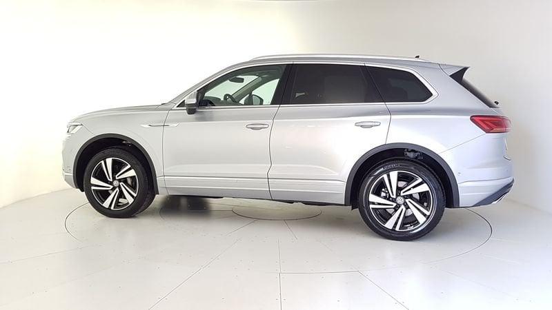 Volkswagen Touareg 3.0 V6 tdi Advanced 231cv tiptronic