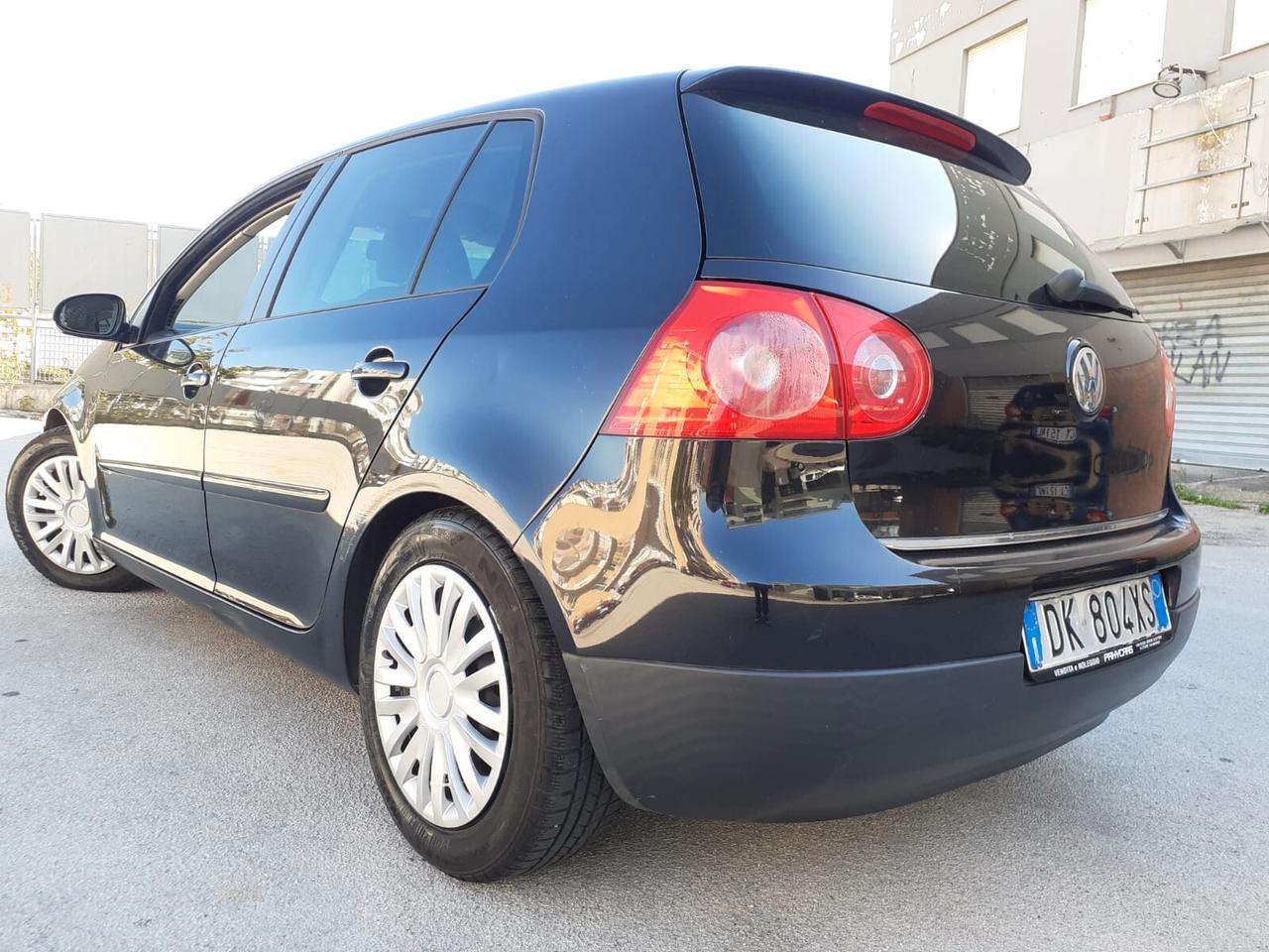 Volkswagen Golf 1.4 16V TSI 3P. COFORTLINE