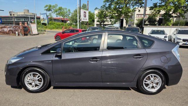 TOYOTA Prius 1.8 Executive PERMUTE TAGLIANDI TOYOTA OK NEOPAT.