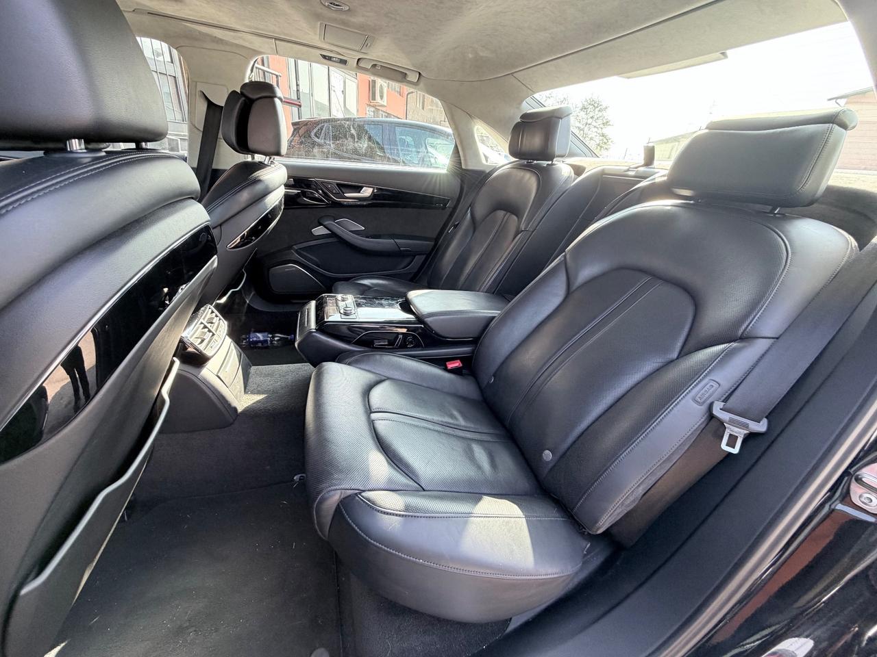 Audi A8 L 3.0TDI 262CV quattro LONG President EURO6