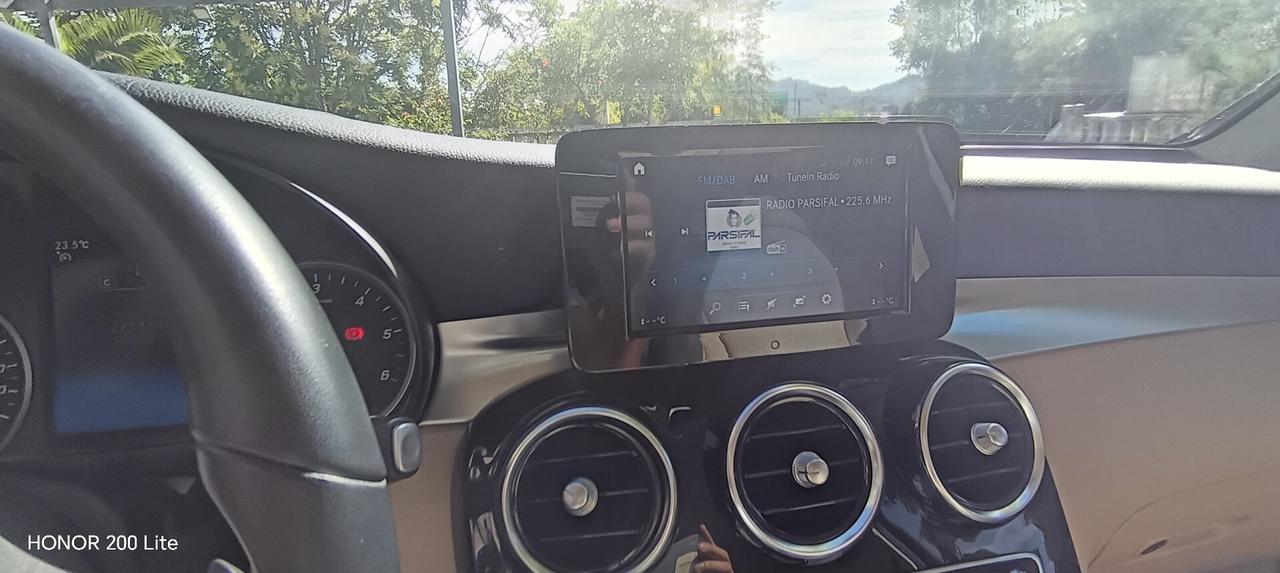 Mercedes GLC SUV GLC 220 d Sport 4matic auto
