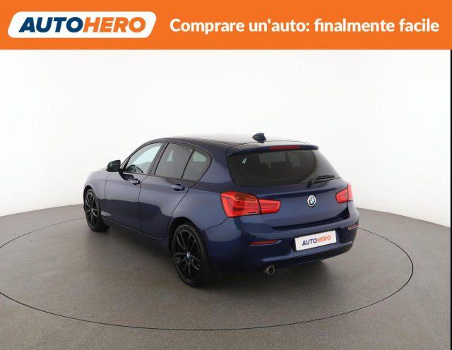 BMW 116 d 5p. Business