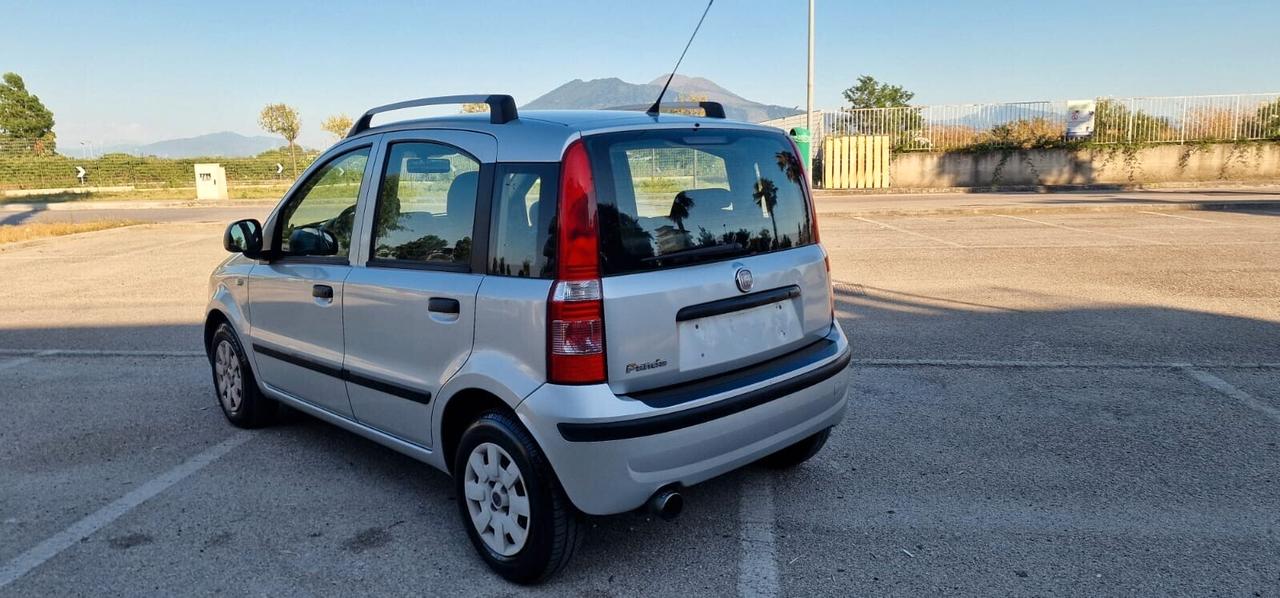 Fiat Panda 1.2 Emotion 60CV Perfetta e ottima per neopatentati
