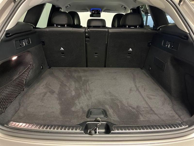 Mercedes-Benz GLC 220 d 4Matic Mild Hybrid Advanced