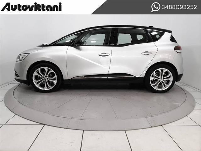 RENAULT Scenic 1.3 TCe 140cv Sport Edition2 FAP my19