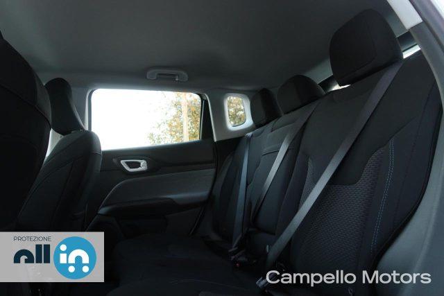 JEEP Compass Compass 1.6 Mjt 130cv Longitude MY23