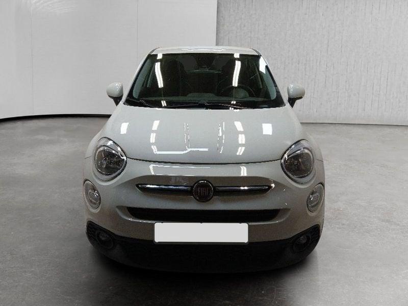 FIAT 500X 1.3 mjt Cult 95cv