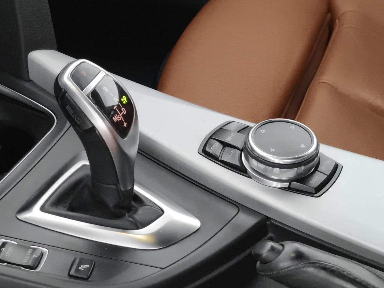 BMW Serie 4 420d xDrive Coupè MSport