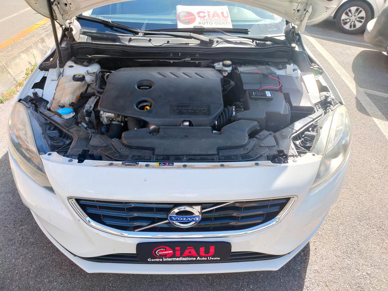 Volvo V40 D2 1.6 Business Edition