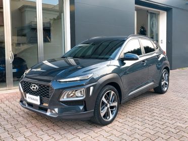 Hyundai Kona 1.6 CRDI 115 CV Xpossible