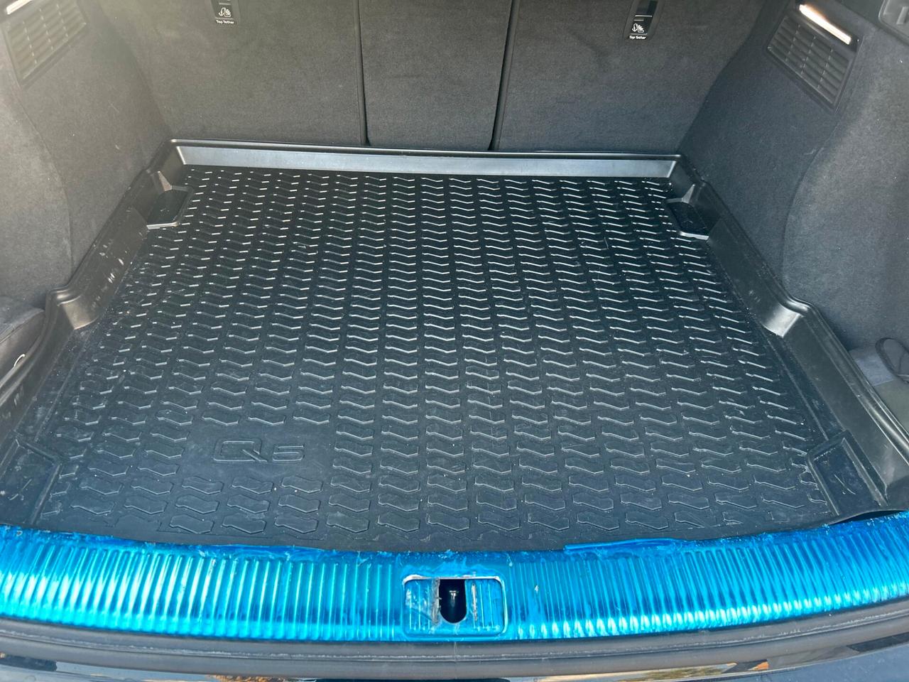 Audi Q5 50 TDI quattro tiptronic