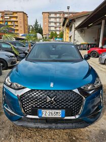 Ds DS3 3 Crossback BlueHDi 130 aut. So Chic