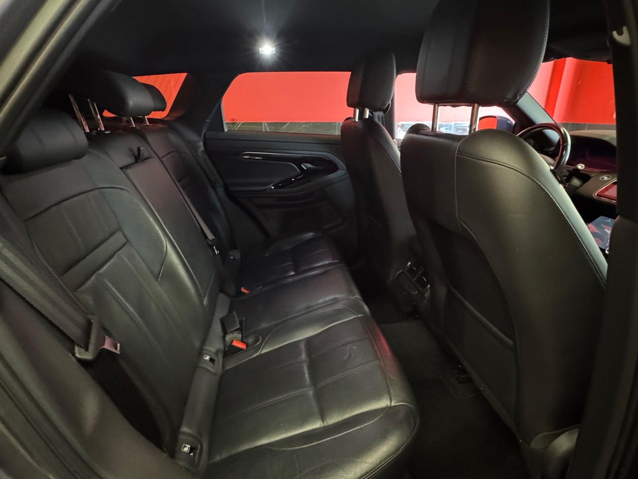 Land Rover Range Evoque 2.0D I4-L.Flw 150 CV R-Dynamic