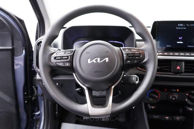 KIA Picanto 1.0 12V Eco Gpl 5 porte Urban Pack
