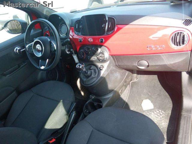 FIAT 500 NEOPATENTATI 500 1.0 hybrid 70cv TG : GP150BF
