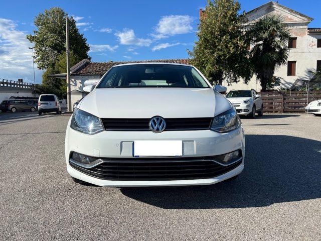 VOLKSWAGEN Polo 1.2 TSI 5p. Comfortline BlueMotion Technology