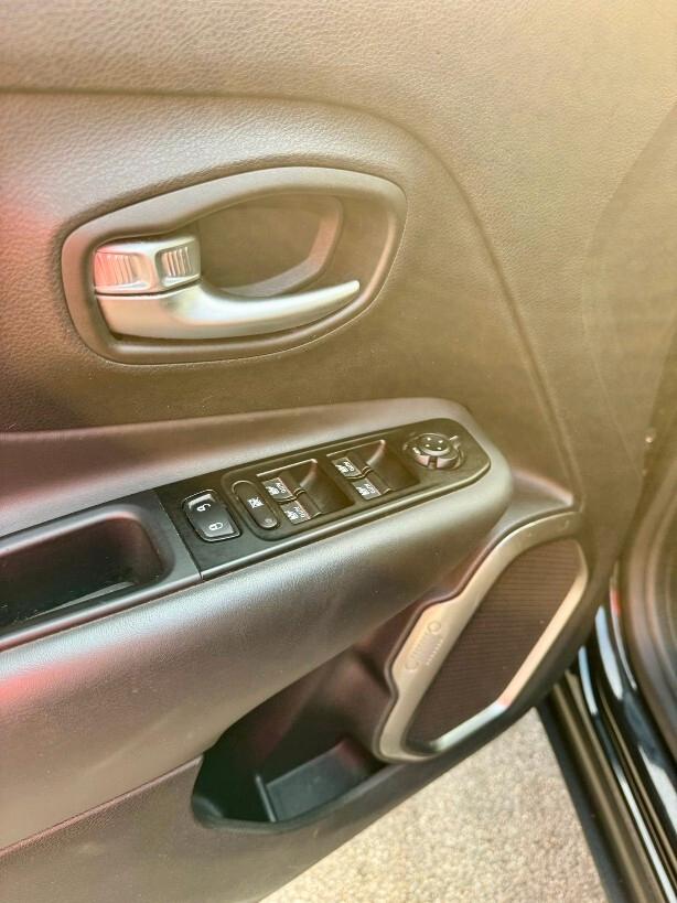 Jeep Renegade 1.0 Limited 114 CV