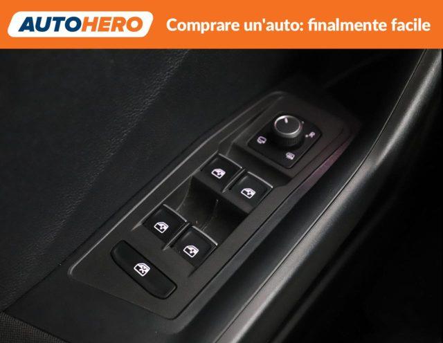 VOLKSWAGEN T-Roc 1.6 TDI SCR Advanced BlueMotion Technology