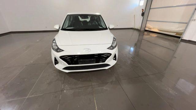 HYUNDAI i10 1.0 GPL Connectline 61CV #KM 0 #VARI COLORI