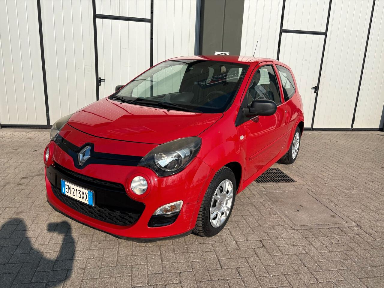 Renault Twingo 1.2 16V ANCHE NEOPATENTATI