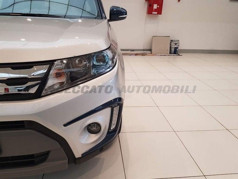 Suzuki Vitara Vitara 1.6 ddis V-Top s&s 4wd allgrip