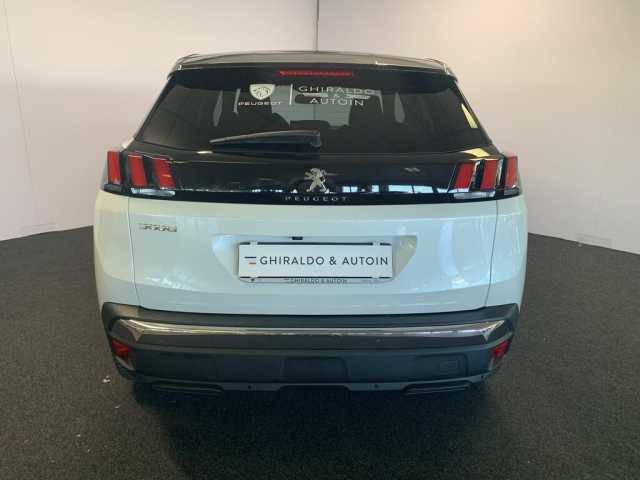 Peugeot 3008 1.5 bluehdi Allure Pack s&s 130cv eat8