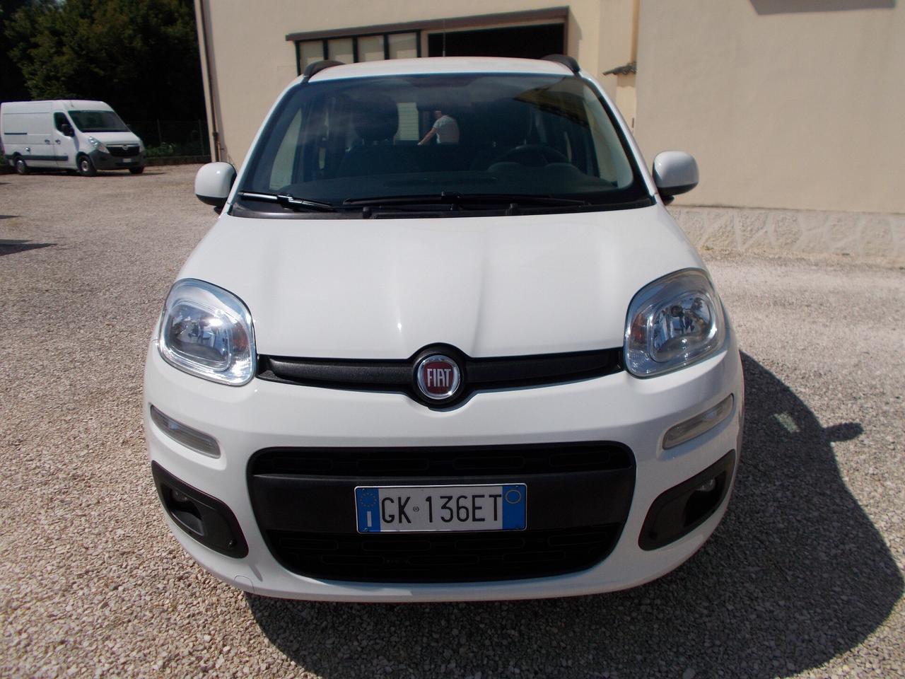 Fiat Panda 1.2 EasyPower