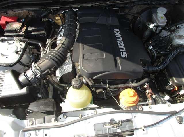 Suzuki Grand Vitara II 2006 3p 1.9 ddis GARANTITA FULL OPTIONAL