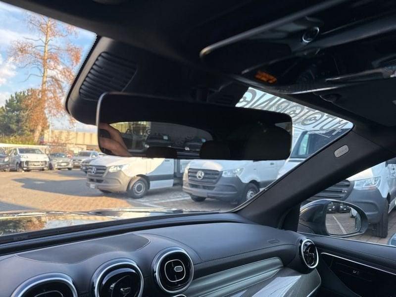 Mercedes-Benz GLC 300de 4Matic EQ-Power AMG Line Advanced