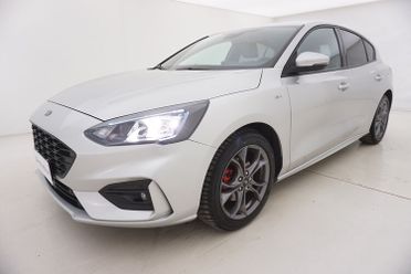 Ford Focus ST-Line X BR434531 1.0 Mild Hybrid 155CV